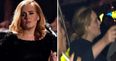 Adele visited Grenfell Tower to support those people affected by the horrific fire