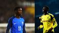 Now it’s Ousmane Dembele’s turn to tease transfer hungry Manchester United fans