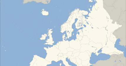 QUIZ: Can you name the 10 smallest countries in Europe?