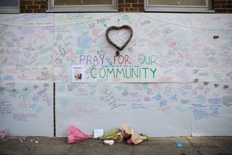 The Grenfell Tower disaster is a turning point. Communities can’t be ignored any longer