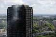 Grenfell Tower: Police say there are reasonable grounds for corporate manslaughter charges