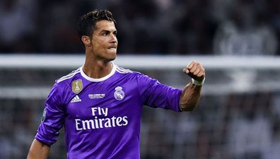 Cristiano Ronaldo has told Real Madrid he wants to leave, claims report