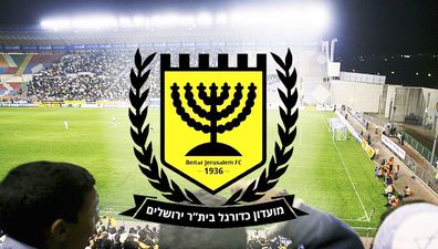 Stay calm everyone… but Antoine Conte has moved clubs