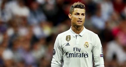 Real Madrid have reportedly named their price for Cristiano Ronaldo