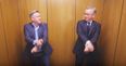 WATCH: Ed Balls and Michael Gove dancing together to Gangnam Style is something else