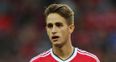 Seven clubs want to sign Adnan Januzaj from Manchester United