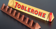 Poundland have launched their own bigger, chunkier version of Toblerone