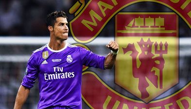 Fresh Ronaldo update has Man United fans starting to believe their former hero could actually return