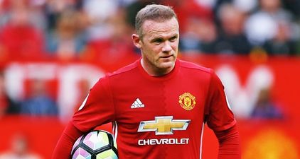 Wayne Rooney’s future isn’t as clear as we had thought