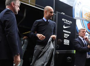 JOE’s Transfer Digest – Pep Guardiola in shock bid for first player journalists think of this morning