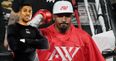 Andre Ward hints at move to heavyweight for clash with Anthony Joshua