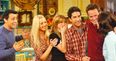 Dark theory for alternate Friends ending is criticised by the show’s creator