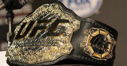 UFC strip world champion and book two contenders to fight for vacant title