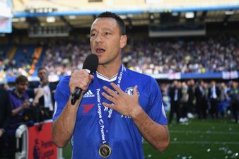 JOE’s Transfer Digest – Terry demands farewell parade, national holiday as part of Villa deal