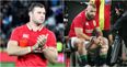 One English player gets highest rating after Lions win but poor Joe Marler was torn apart