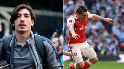 JOE’s Transfer Digest – Arsenal insist Bellerin “not for sale” as long as he stops messing around with his hair