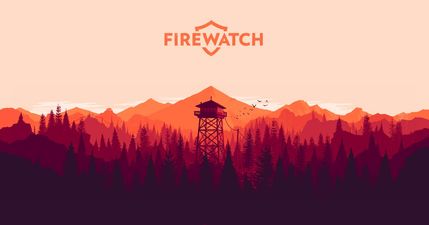 Firewatch is super-cheap on PlayStation 4 right now. Here’s why you should play it