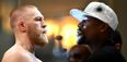 Very interesting theory on why Conor McGregor vs Floyd Mayweather may not break the PPV record