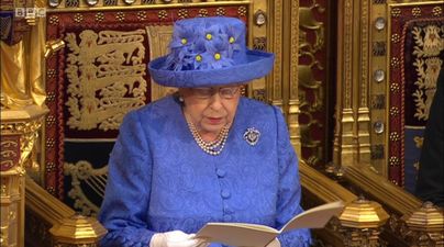 Queen’s Speech 2017: Translated for ease of consumption