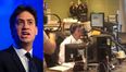 Watch: Heroic Ed Miliband attempts to sing death-metal live on the radio