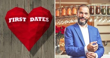 First Dates are holding auditions and they’re looking for single people