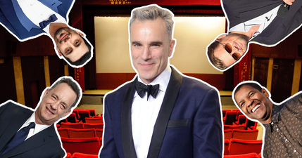 Now that Daniel Day-Lewis is retiring, who will take the title of Greatest Actor in the World?