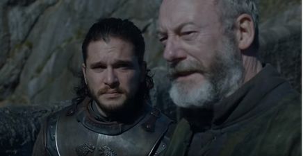 There’s one important detail from the Game of Thrones trailer that everyone missed