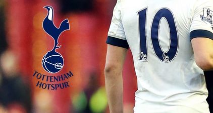 You’ll need to be fast to get top marks in this Spurs squad number quiz