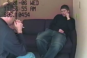 Federal judges rule that Brendan Dassey’s confession was coerced