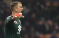 JOE’s Transfer Digest – Joe Hart confident he’s loud enough for any top team out there