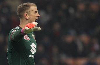 JOE’s Transfer Digest – Joe Hart confident he’s loud enough for any top team out there