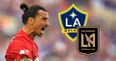 Excited Americans think tweet means Zlatan is LA bound… but NOT to the Galaxy