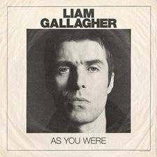 Liam Gallagher’s solo album set for an October release