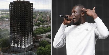 Kensington resident : ‘If Grenfell families move in I’ll leave’, Stormzy calls her a f**king dickhead