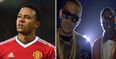 Memphis Depay has released a rap video and it’s quite something