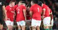 One Lions star harshly singled out for abuse during First Test