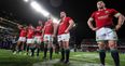 Supporters left saying the same thing after Lions’ First Test defeat to New Zealand