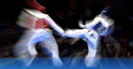 World Taekwondo Federation forced to change its name for a gloriously funny reason