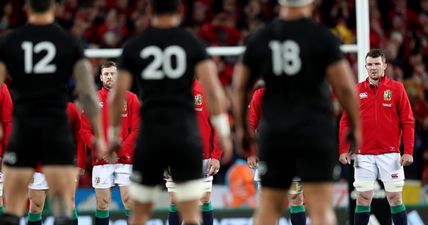 New Zealand press go easy on Lions player ratings… just about