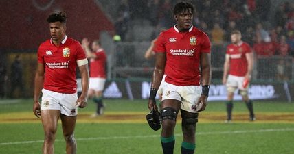 Three changes the Lions simply have to make for the next Test