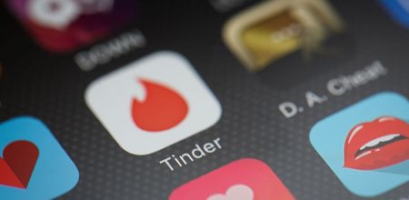 Scientists have a theory about why Tinder isn’t helping you find love