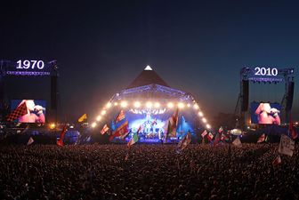 QUIZ: Name the 26 Glastonbury headliners from the last ten years