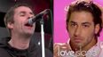 Why *of course* Liam Gallagher is a Love Island fan…