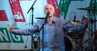 Why Jeremy Corbyn is a disgrace for choosing Glastonbury over Armed Forces Day