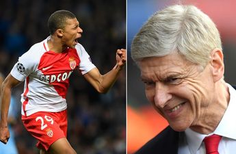 JOE’s Transfer Digest – Arsenal to offer Kylian Mbappe 901% pay rise