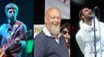 Michael Eavis appears to have given Oasis one big, Glastonbury-sized reason to re-form