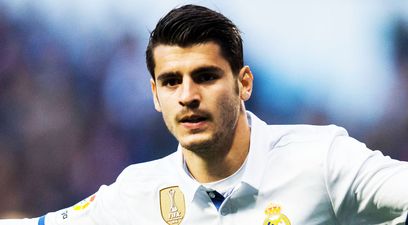 Man United given 3 reasons why they should stump up huge fee for Morata