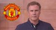 Will Ferrell wants to sign a former Manchester United favourite for his MLS club