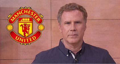 Will Ferrell wants to sign a former Manchester United favourite for his MLS club