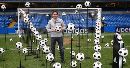 Frank Lampard holds talks for first managerial role and Wikipedia jumps the gun